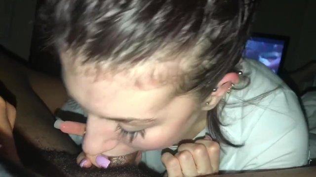 So juicy BBC