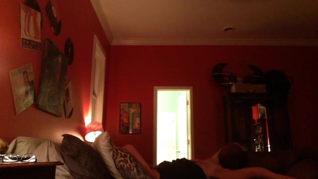 First Interracial Encounter for share wife