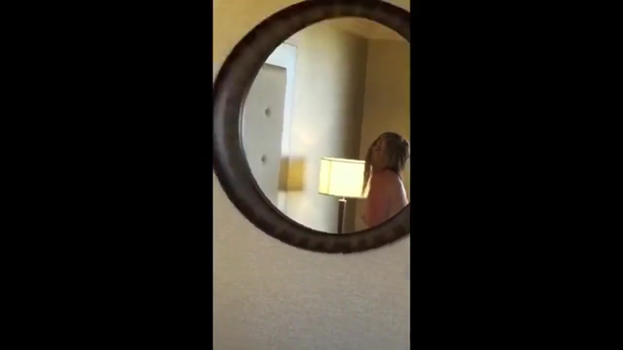 Hot Wife screams on her BBC lover image